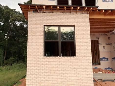 E Cordova Masonry LLC